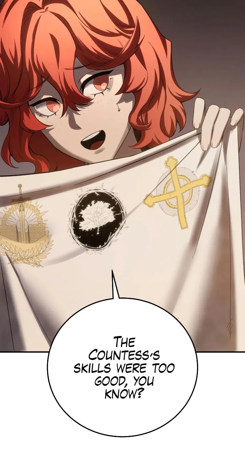 Star-Embracing Swordmaster Chapter 68 page 58 - 