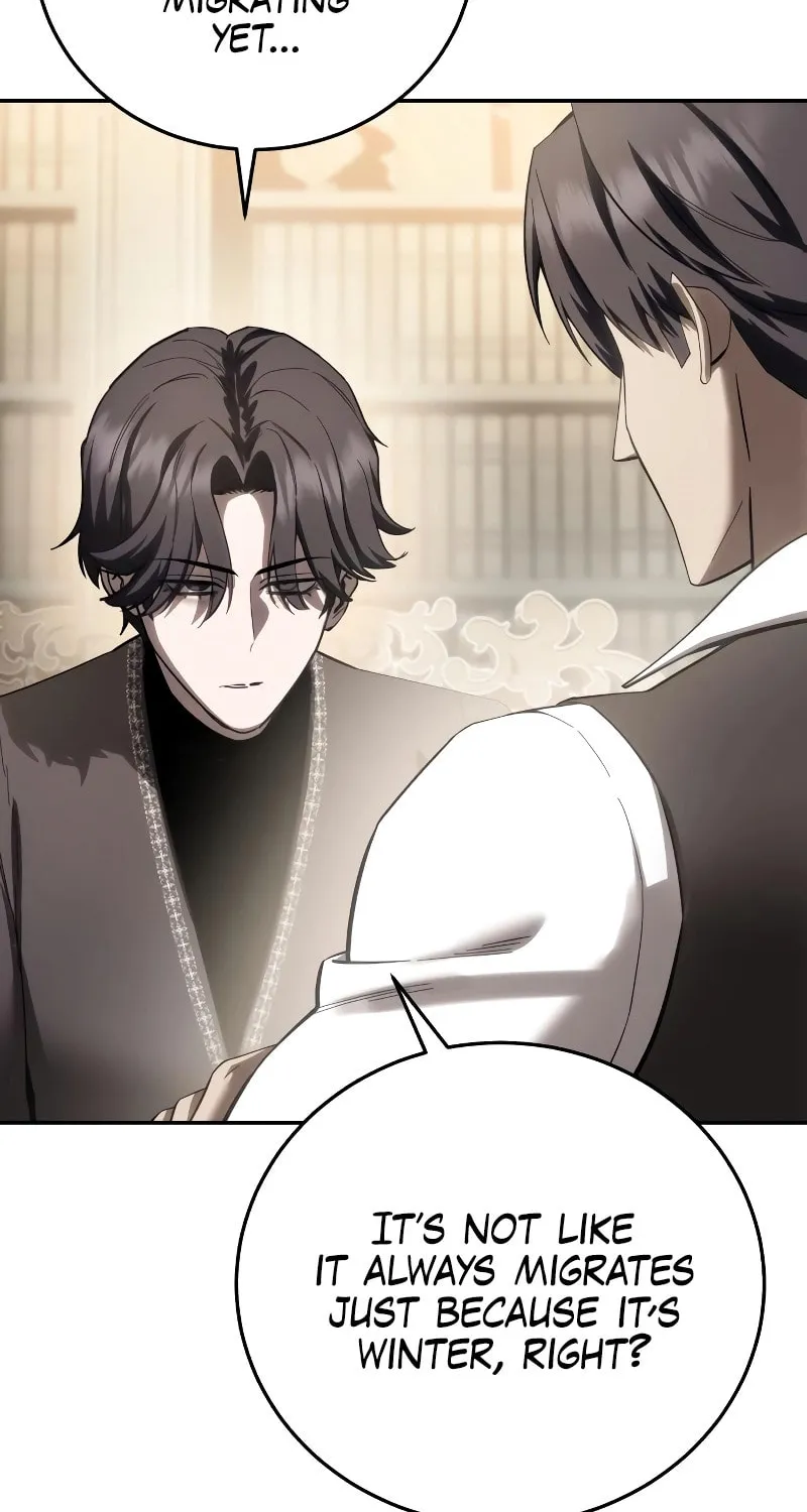 Star-Embracing Swordmaster Chapter 68 page 7 - 
