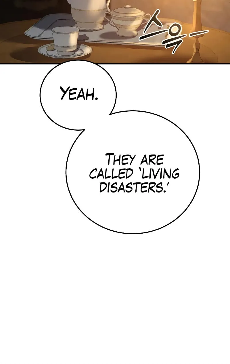 Star-Embracing Swordmaster Chapter 68 page 61 - 