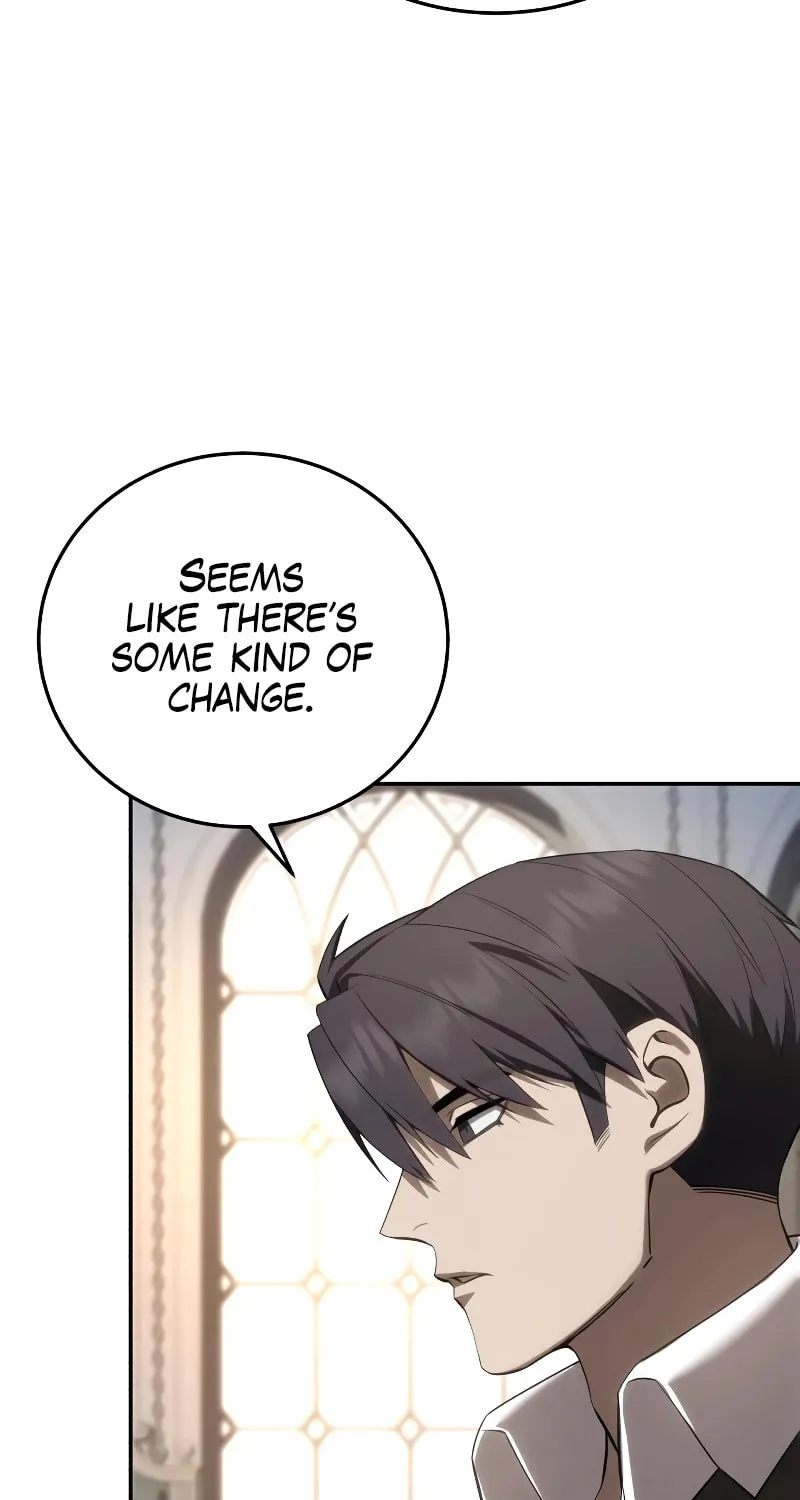 Star-Embracing Swordmaster Chapter 68 page 8 - 