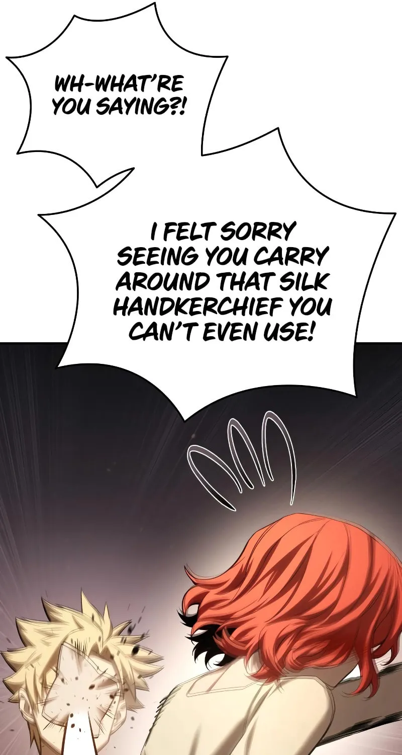Star-Embracing Swordmaster Chapter 68 page 71 - 