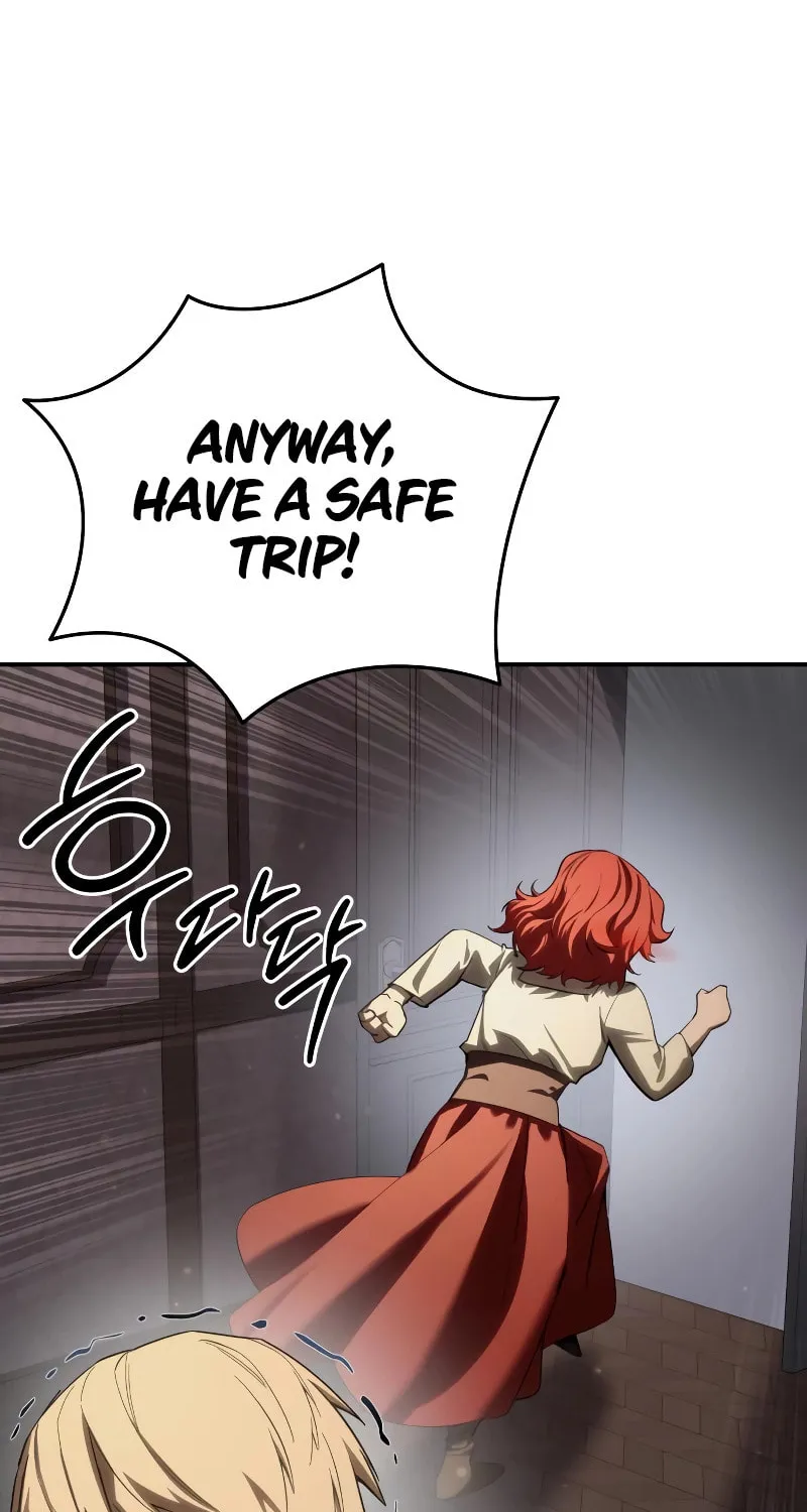 Star-Embracing Swordmaster Chapter 68 page 74 - 