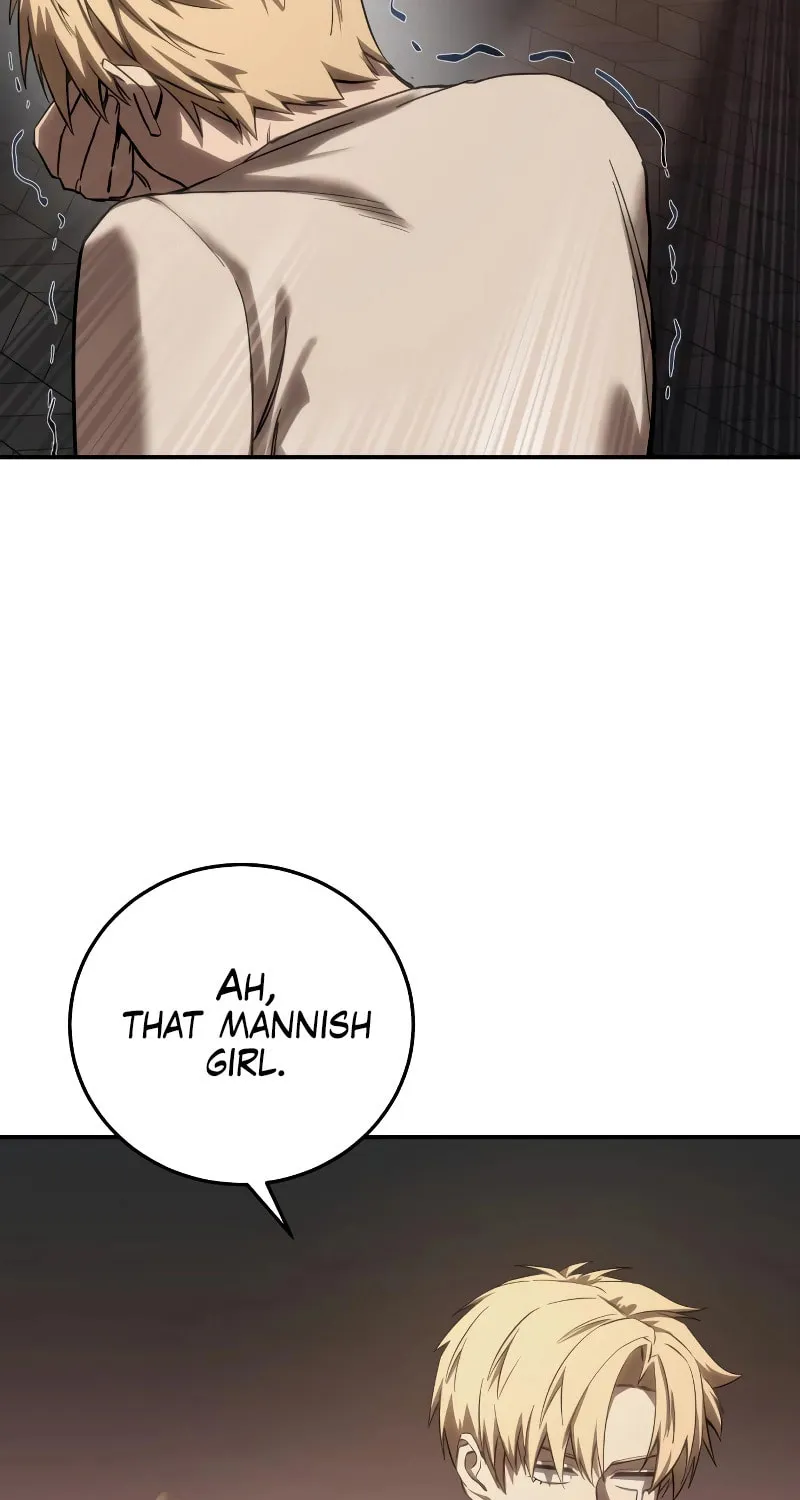 Star-Embracing Swordmaster Chapter 68 page 75 - 