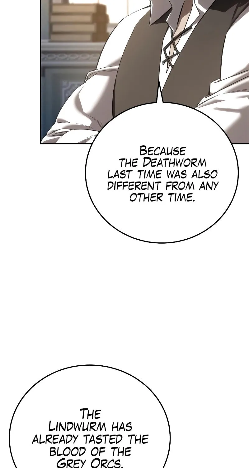 Star-Embracing Swordmaster Chapter 68 page 9 - 
