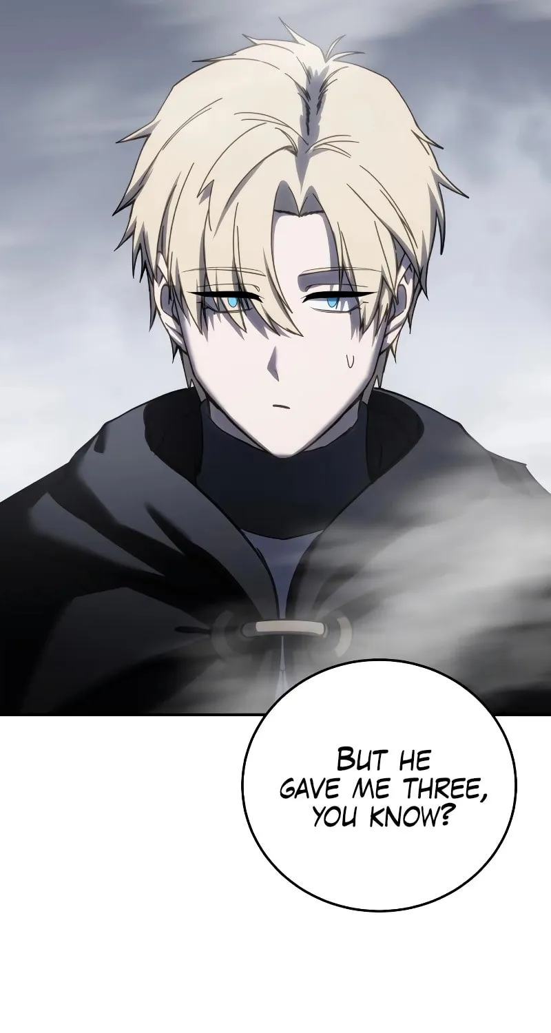 Star-Embracing Swordmaster Chapter 68 page 83 - 
