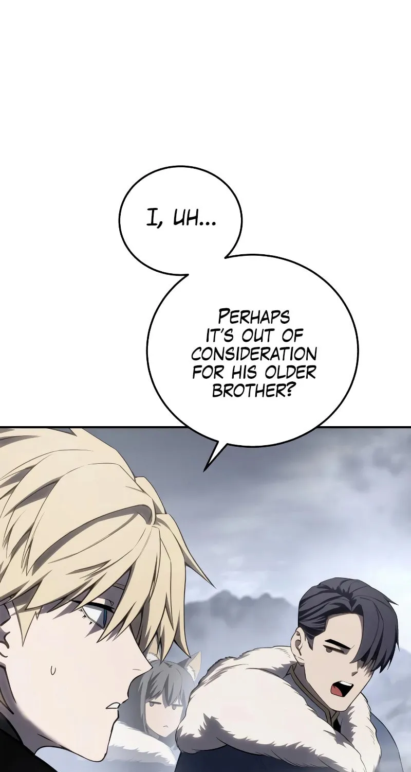 Star-Embracing Swordmaster Chapter 68 page 85 - 