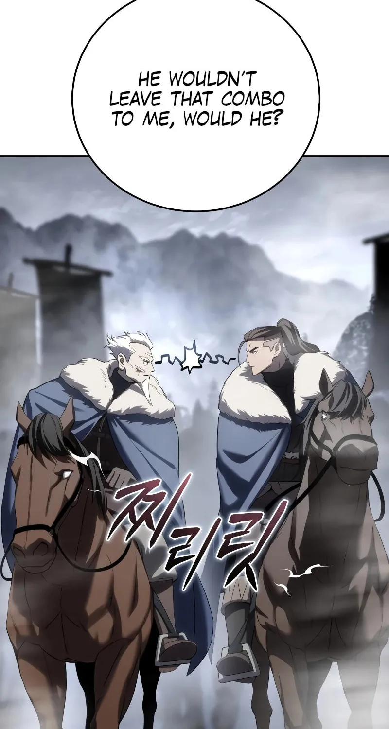 Star-Embracing Swordmaster Chapter 68 page 88 - 