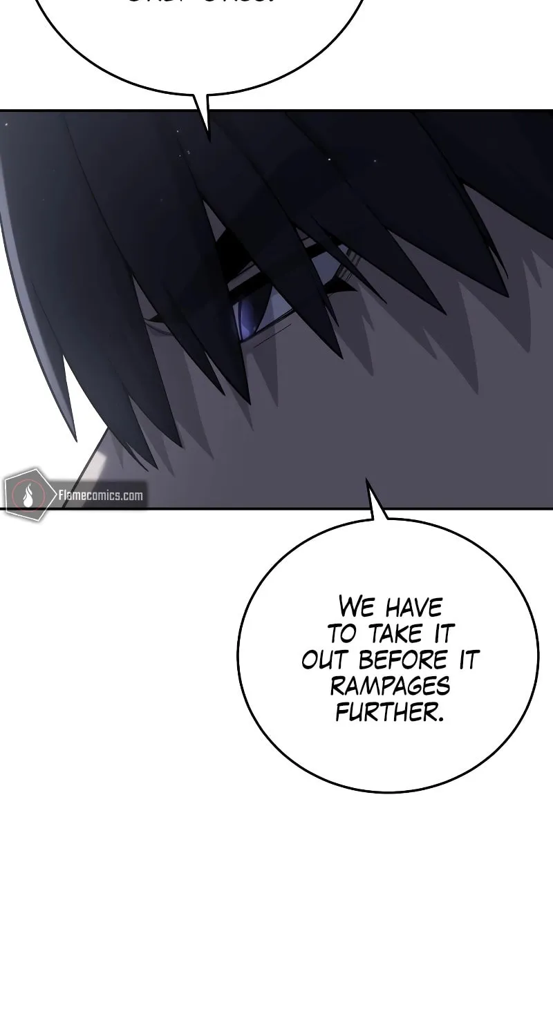 Star-Embracing Swordmaster Chapter 68 page 10 - 