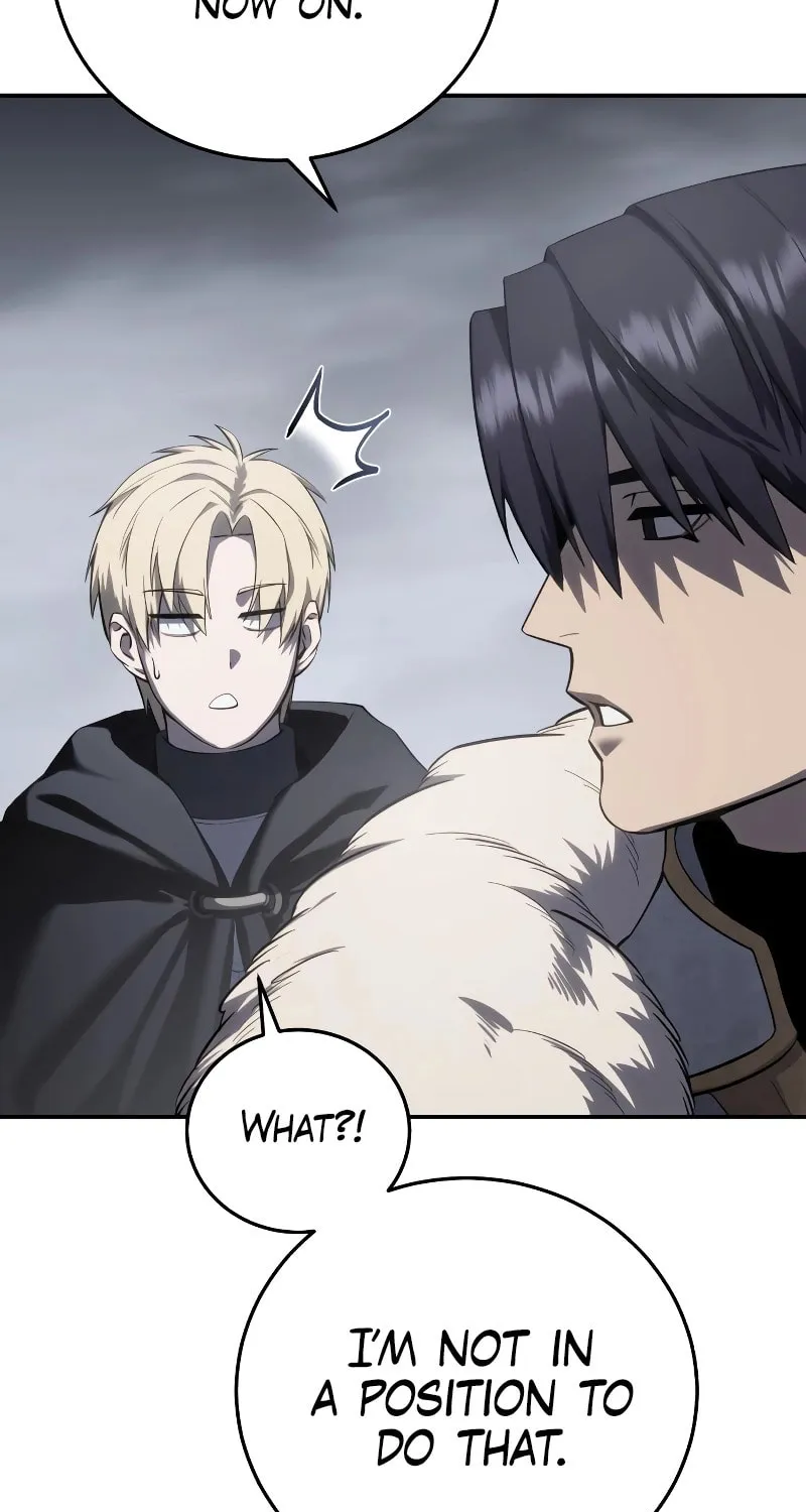 Star-Embracing Swordmaster Chapter 68 page 92 - 