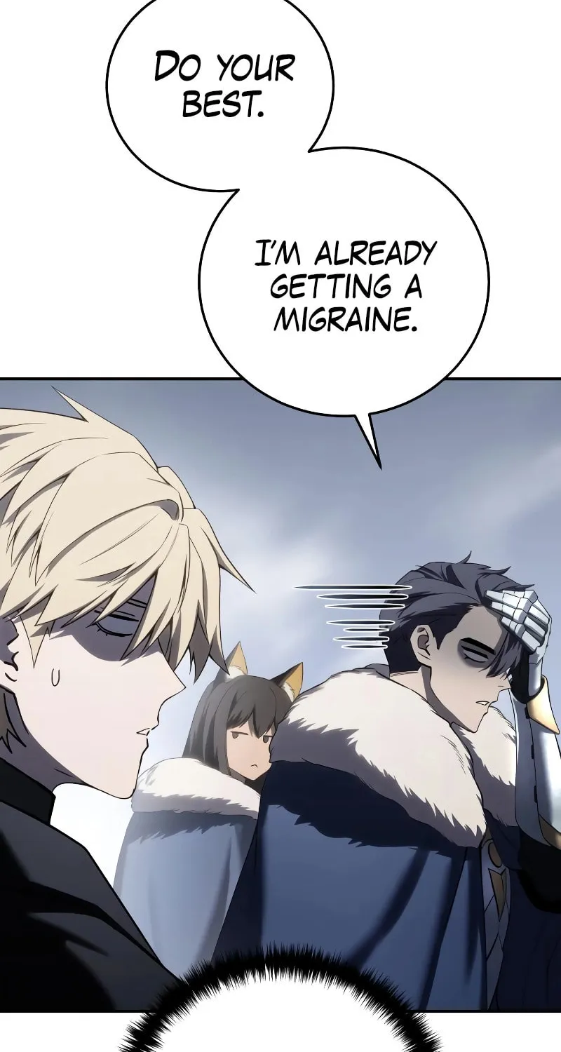 Star-Embracing Swordmaster Chapter 68 page 95 - 