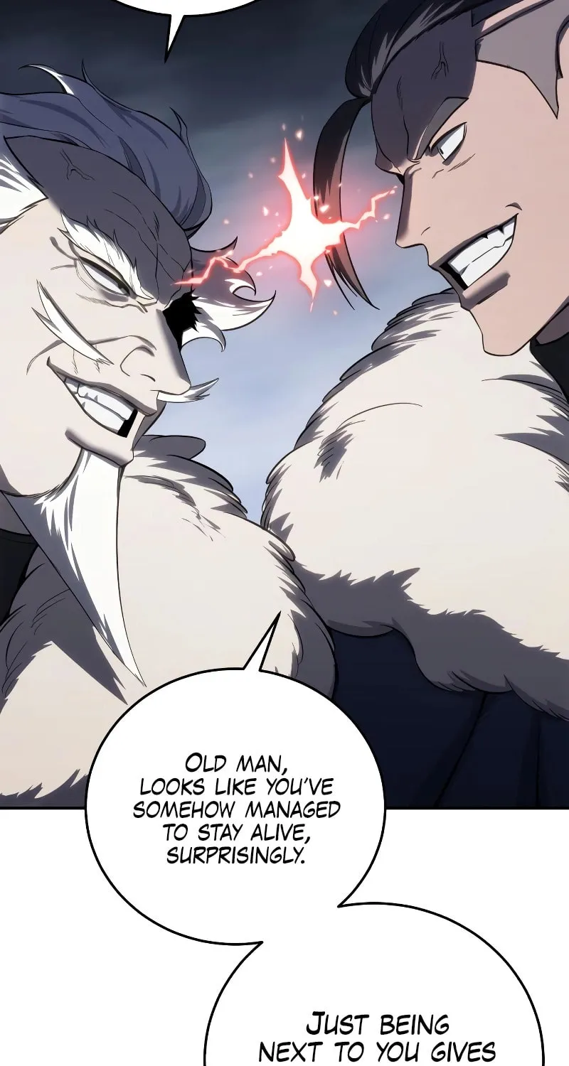 Star-Embracing Swordmaster Chapter 68 page 98 - 