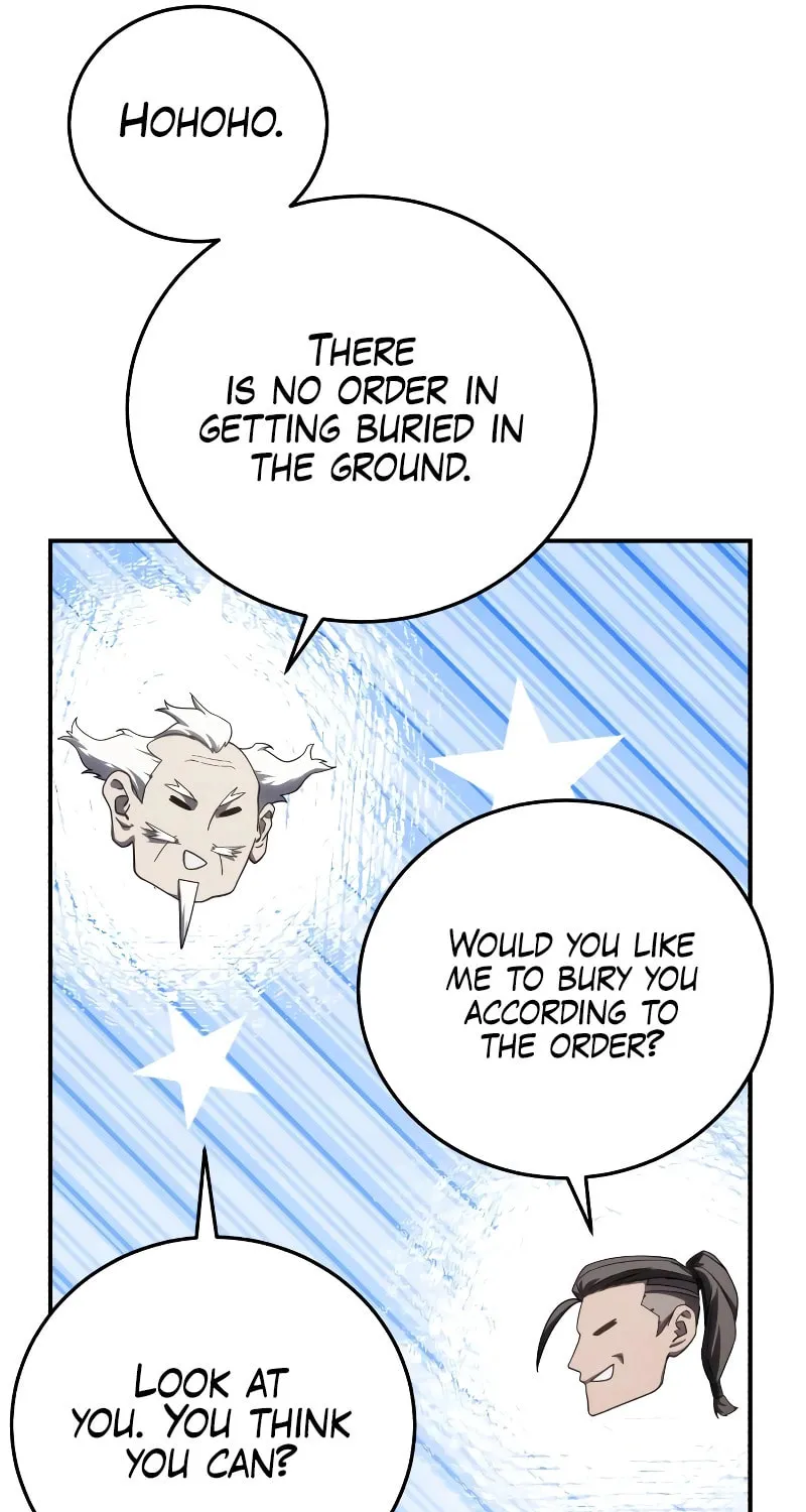 Star-Embracing Swordmaster Chapter 68 page 100 - 
