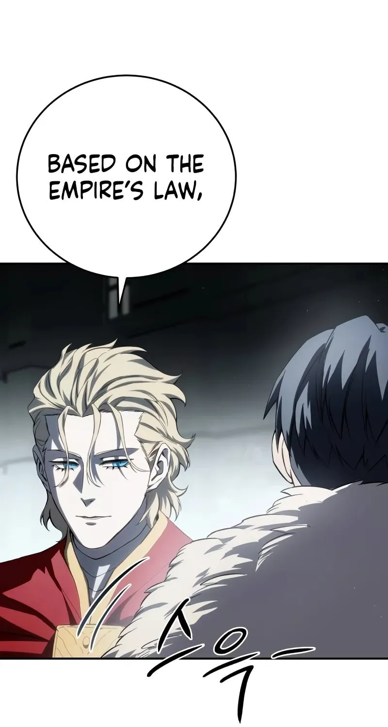 Star-Embracing Swordmaster Chapter 69 page 114 - 