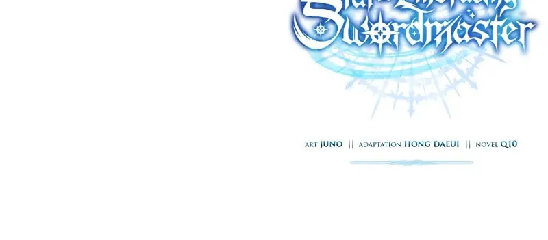 Star-Embracing Swordmaster Chapter 69 page 123 - 