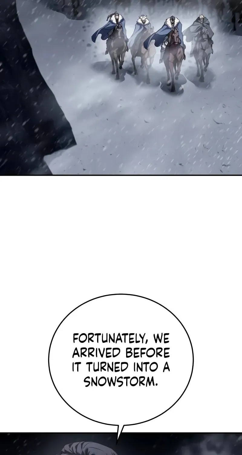 Star-Embracing Swordmaster Chapter 69 page 3 - 