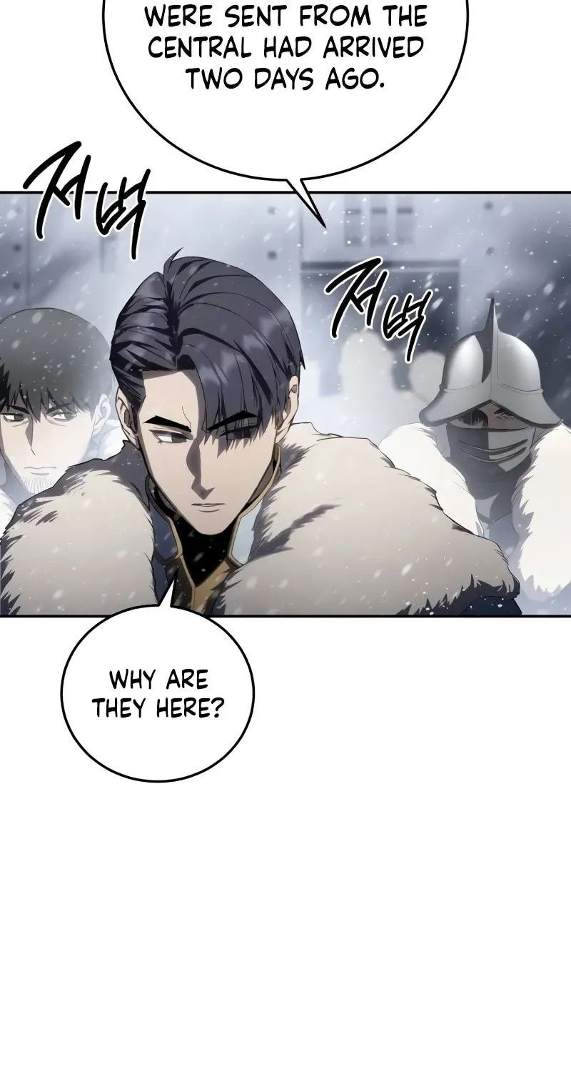 Star-Embracing Swordmaster Chapter 69 page 24 - 