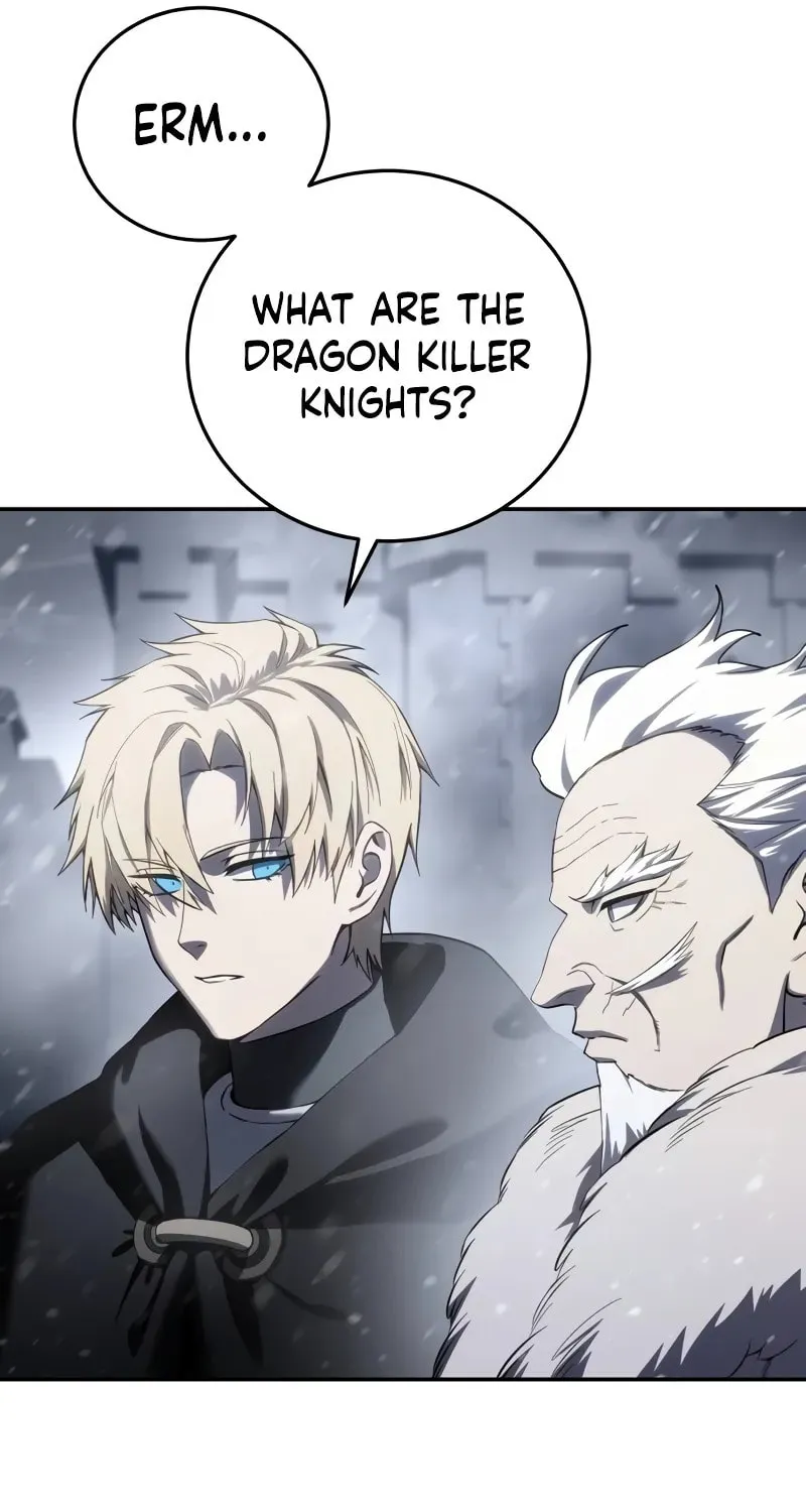 Star-Embracing Swordmaster Chapter 69 page 32 - 