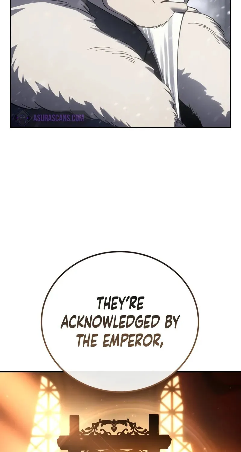 Star-Embracing Swordmaster Chapter 69 page 34 - 