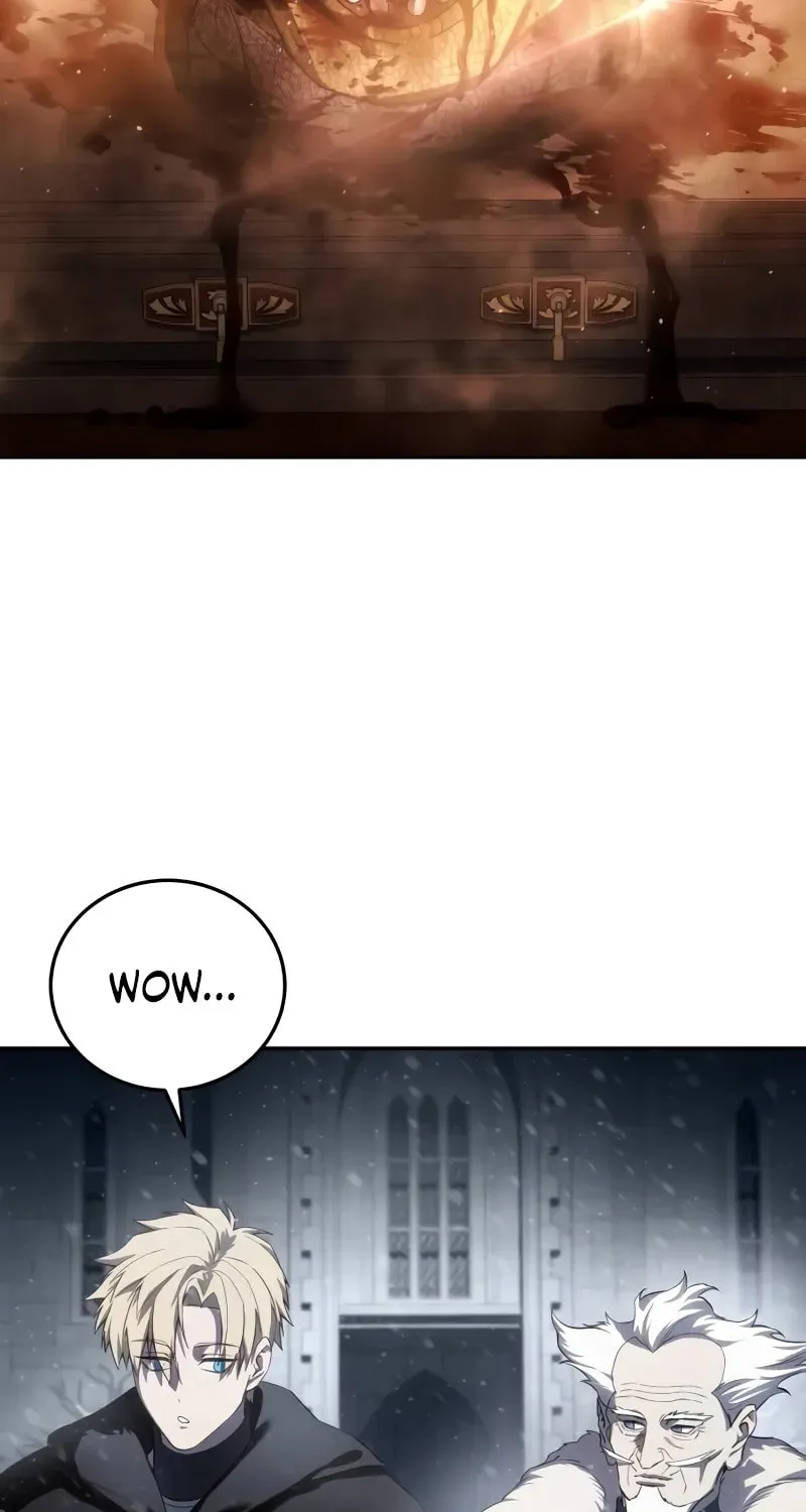 Star-Embracing Swordmaster Chapter 69 page 38 - 
