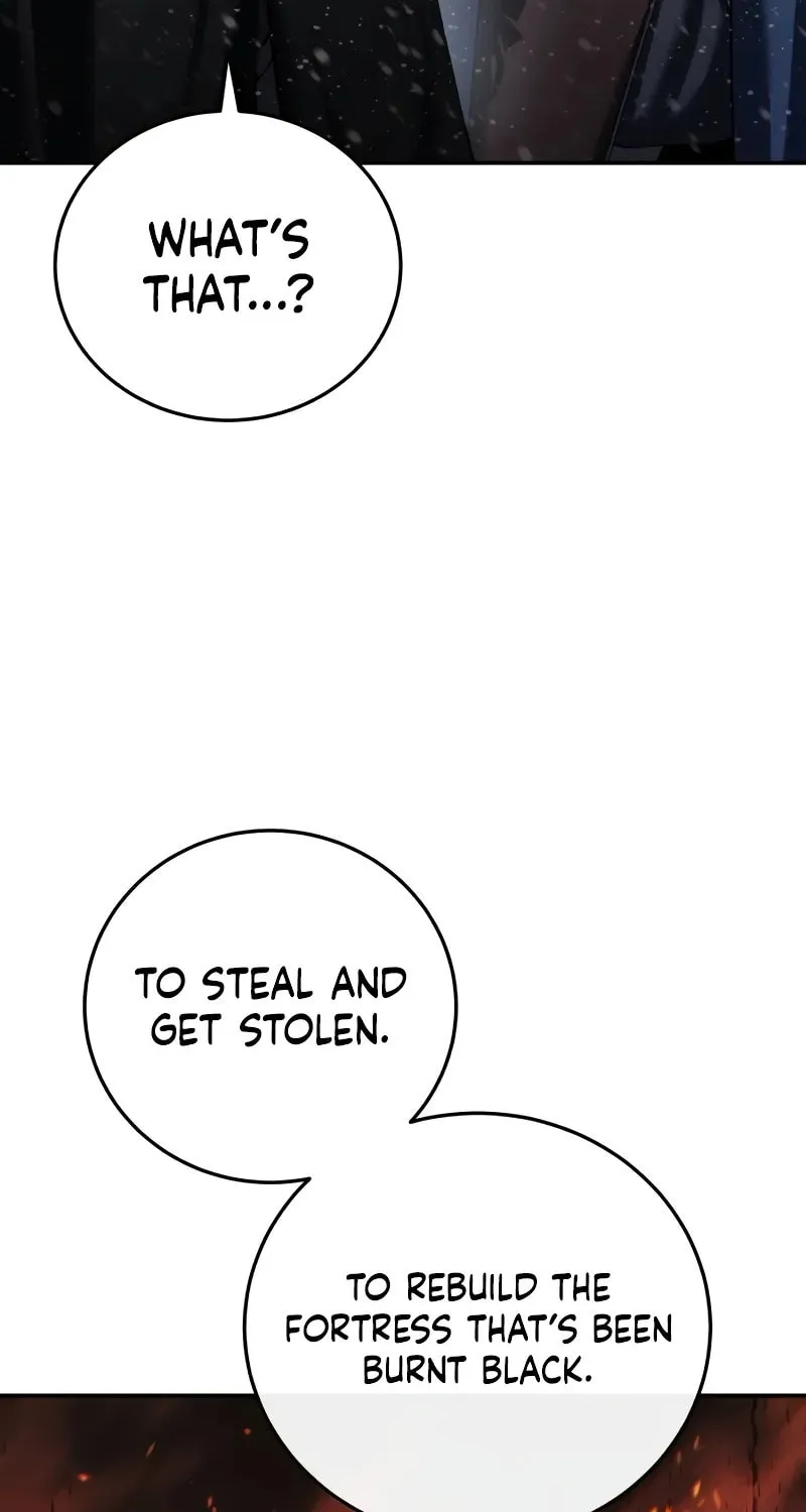 Star-Embracing Swordmaster Chapter 69 page 43 - 