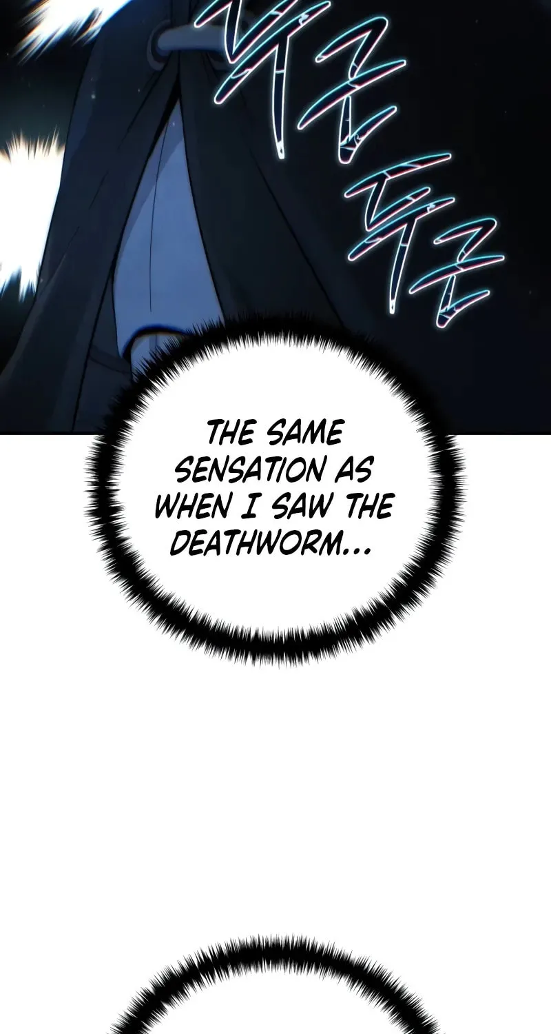 Star-Embracing Swordmaster Chapter 69 page 66 - 