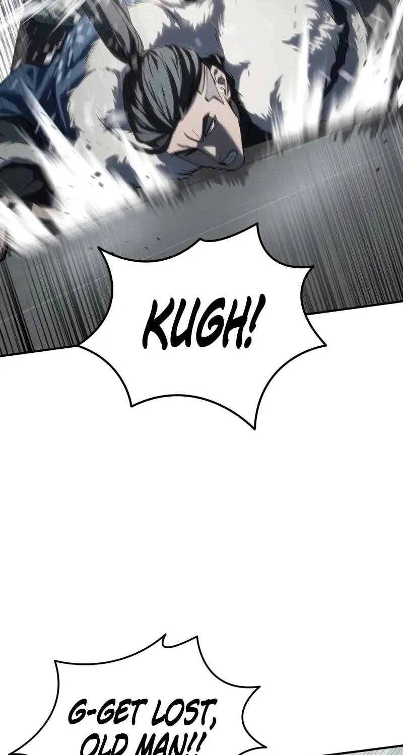 Star-Embracing Swordmaster Chapter 69 page 83 - 