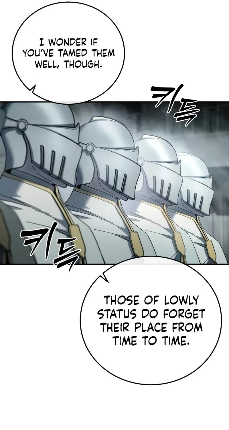 Star-Embracing Swordmaster Chapter 69 page 92 - 