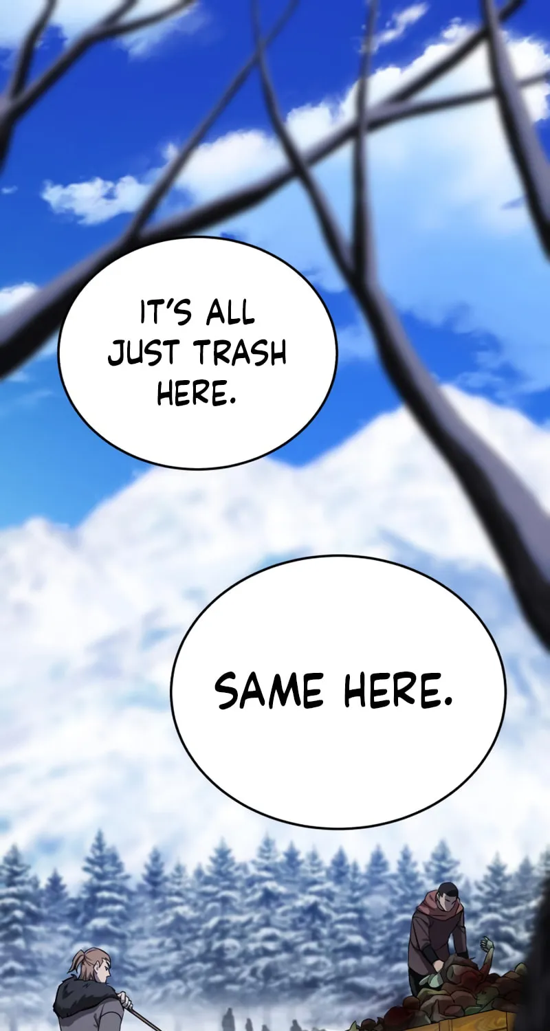 Star-Embracing Swordmaster Chapter 7 page 2 - 