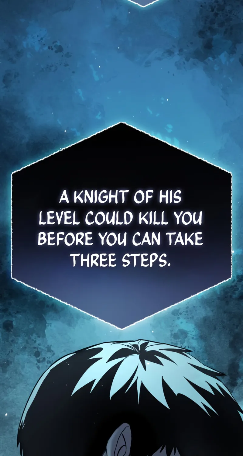 Star-Embracing Swordmaster Chapter 7 page 110 - 