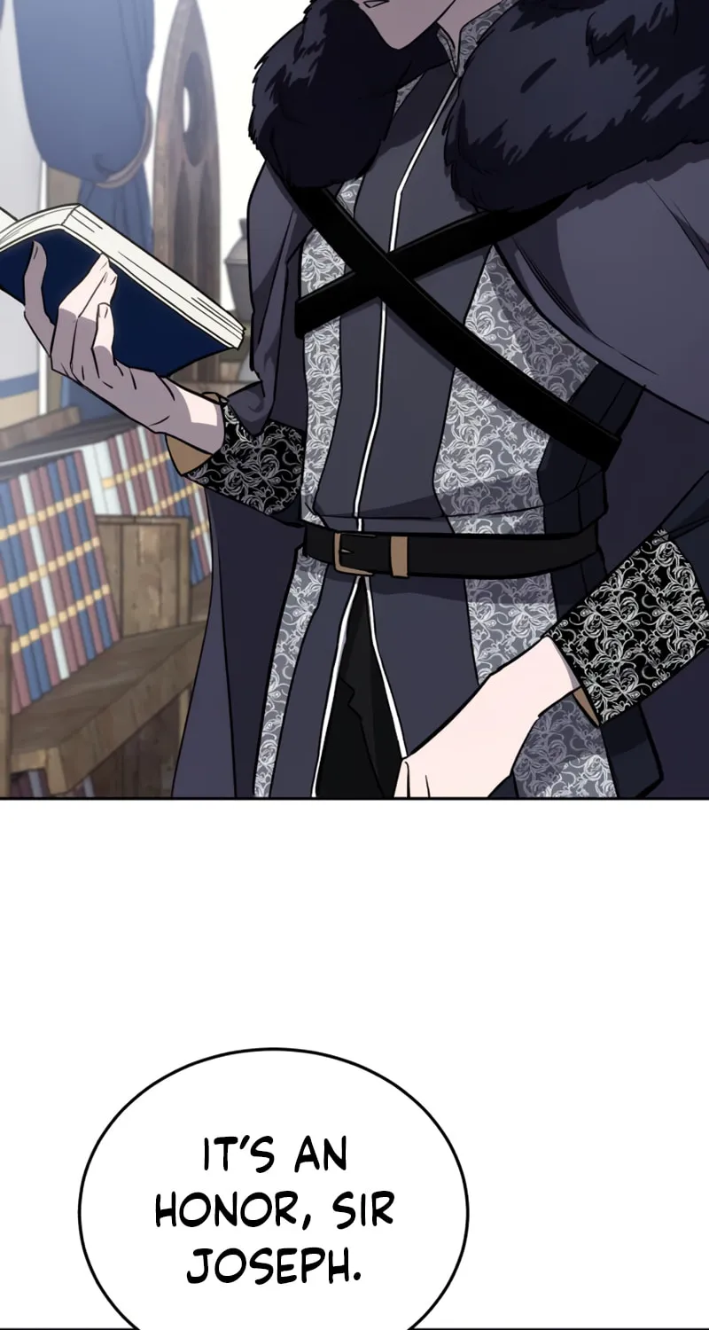 Star-Embracing Swordmaster Chapter 7 page 116 - 