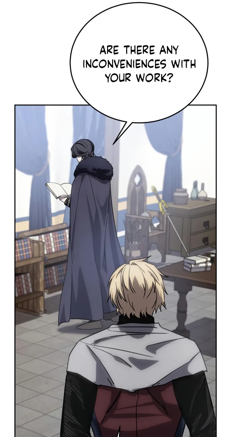 Star-Embracing Swordmaster Chapter 7 page 118 - 