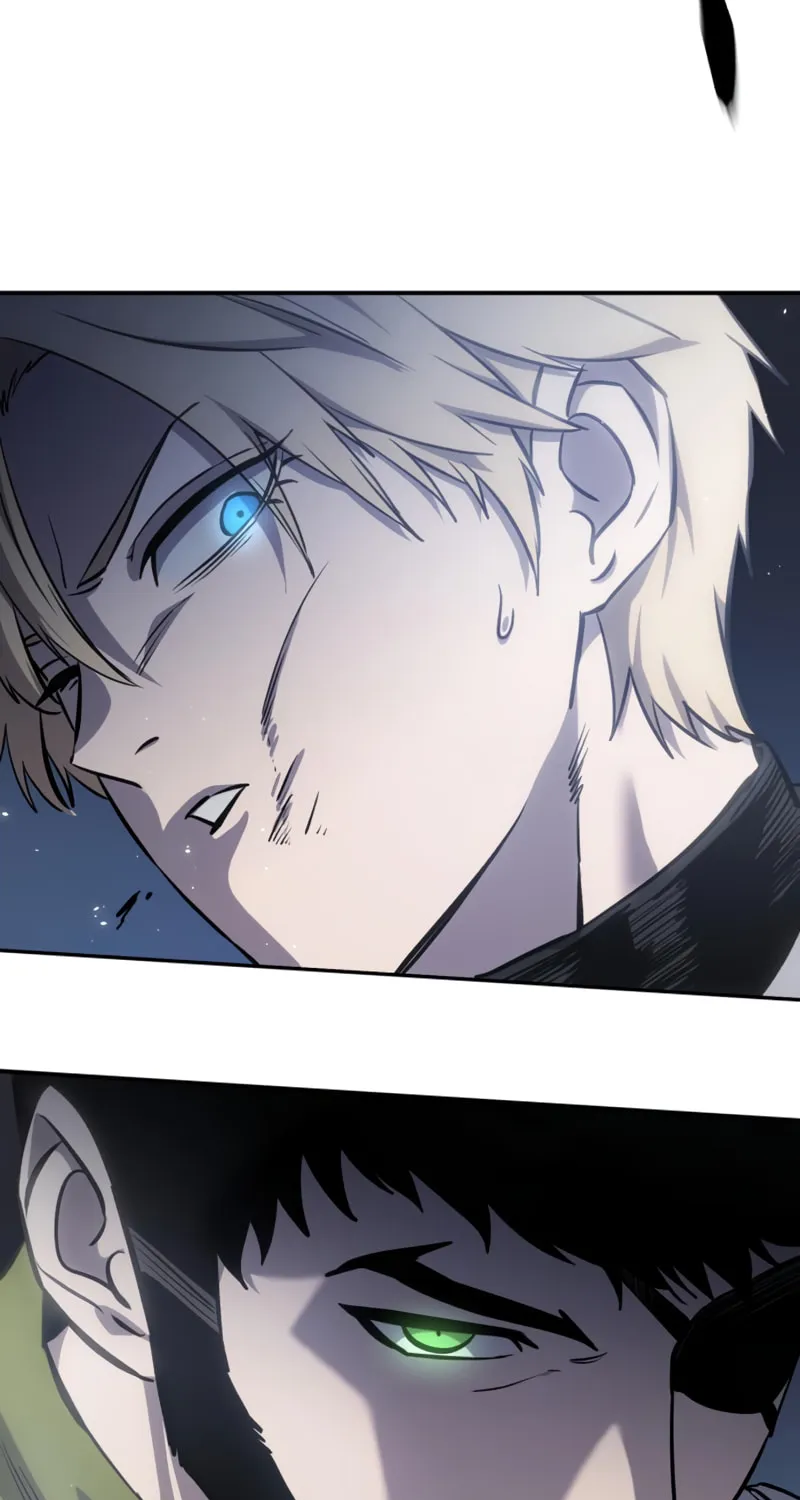 Star-Embracing Swordmaster Chapter 7 page 124 - 