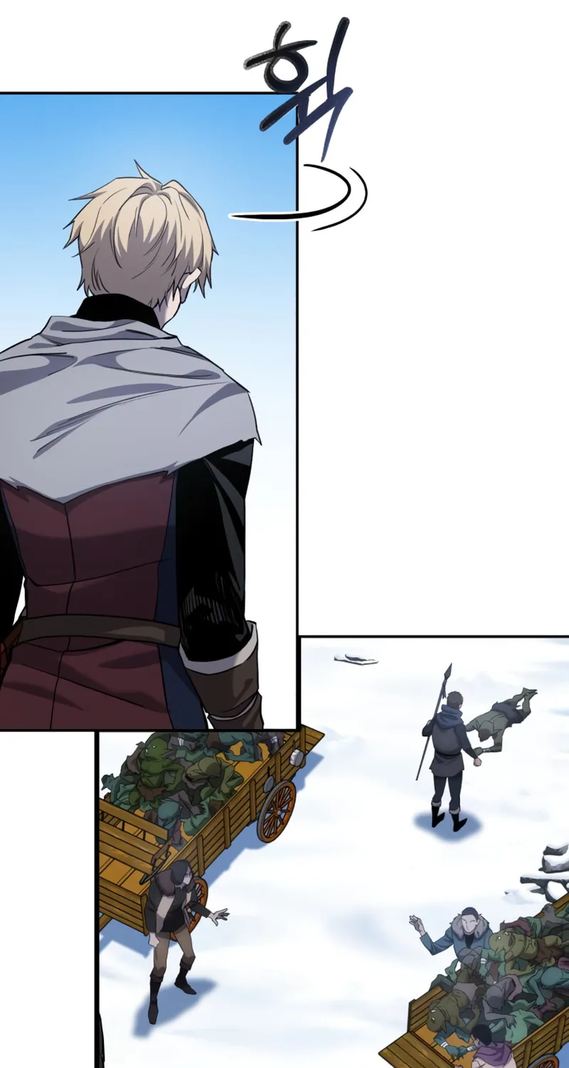 Star-Embracing Swordmaster Chapter 7 page 22 - 