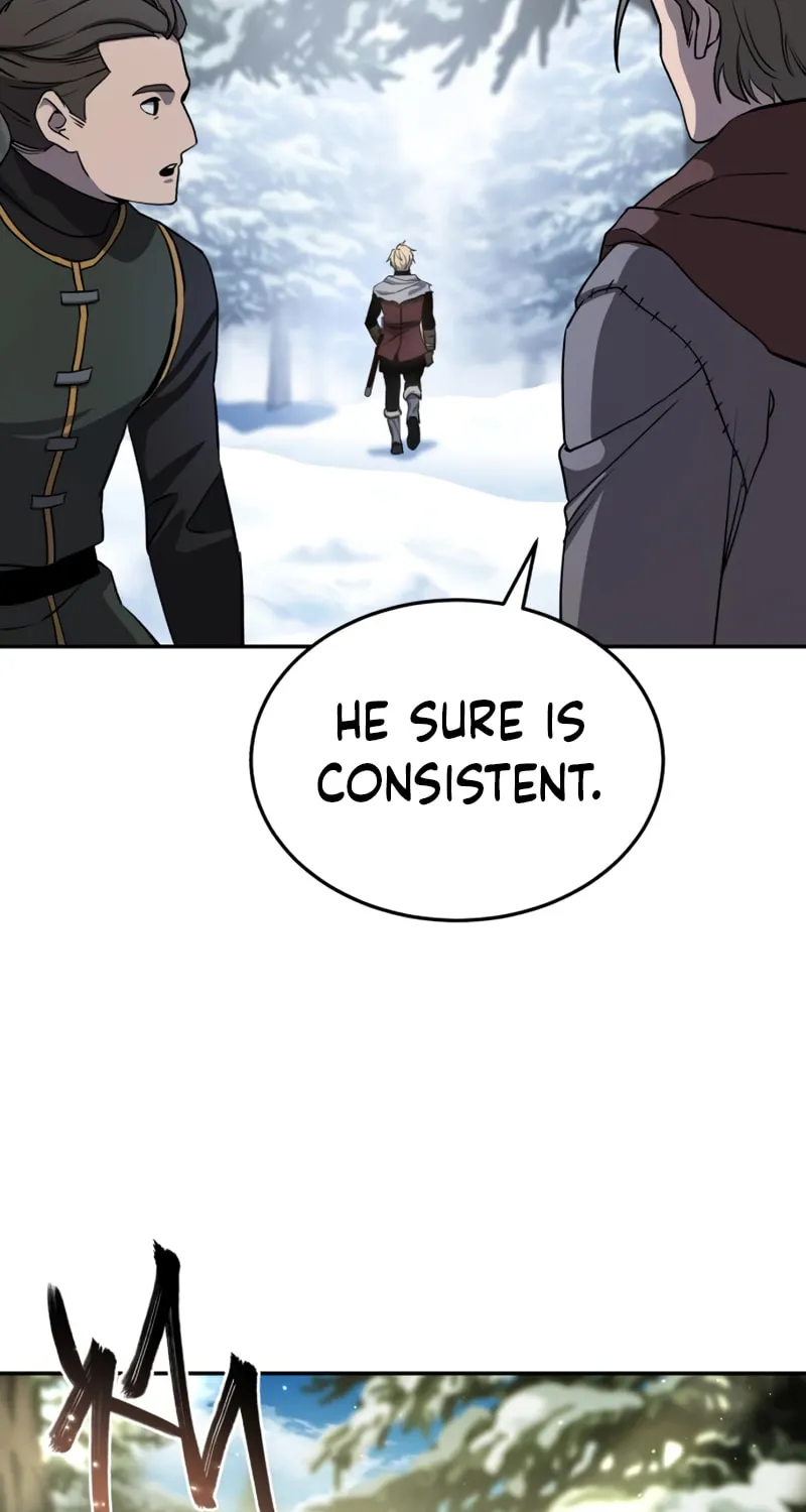 Star-Embracing Swordmaster Chapter 7 page 24 - 