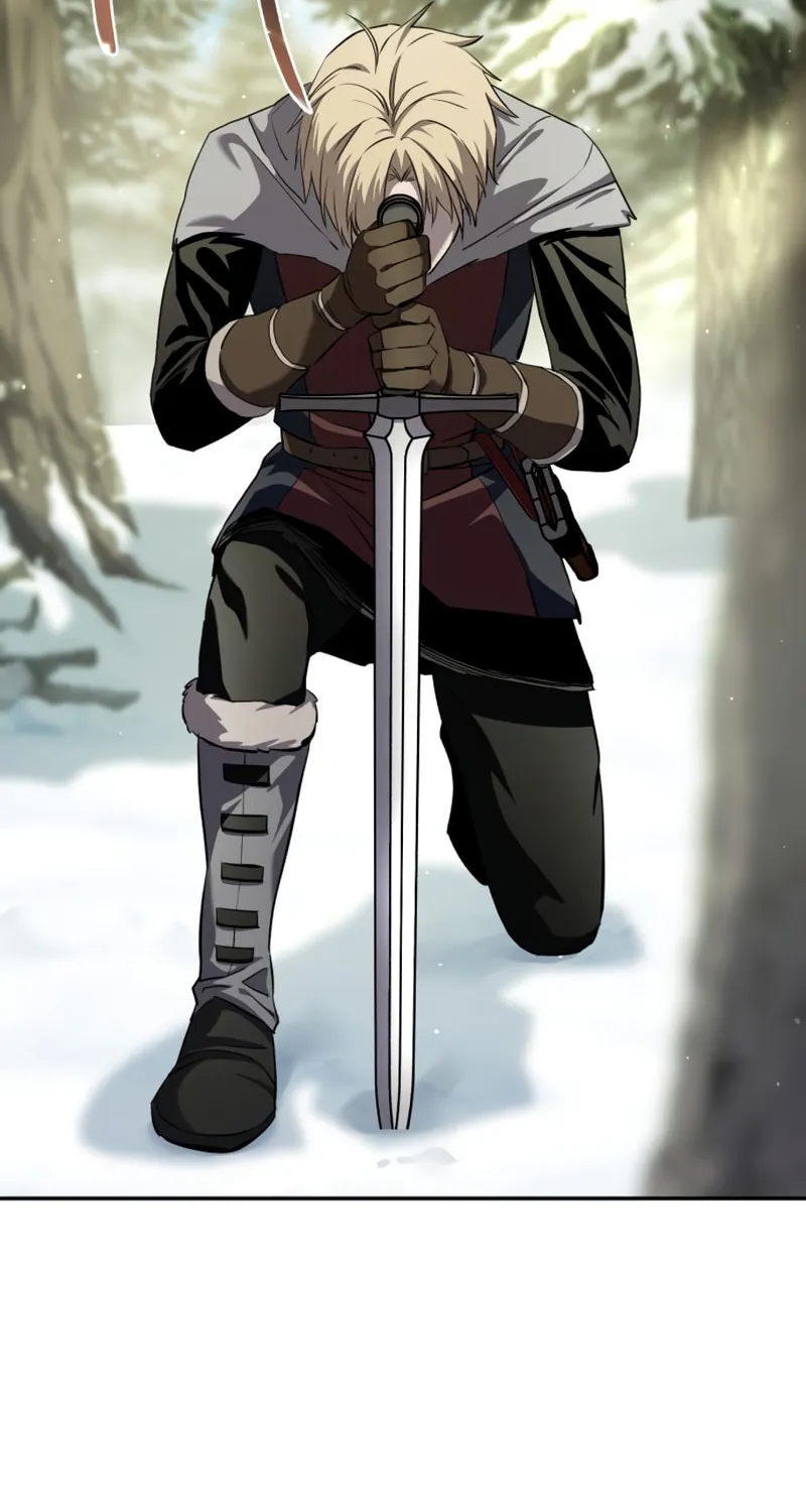 Star-Embracing Swordmaster Chapter 7 page 25 - 