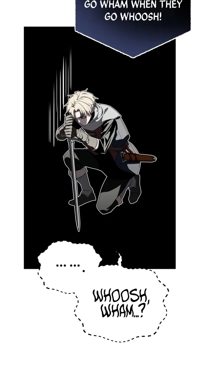 Star-Embracing Swordmaster Chapter 7 page 34 - 