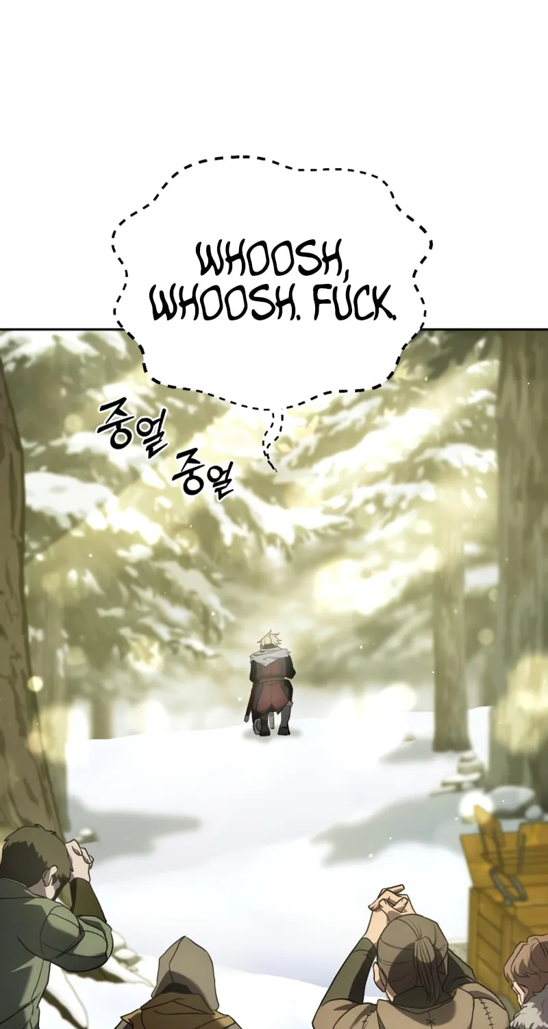 Star-Embracing Swordmaster Chapter 7 page 35 - 