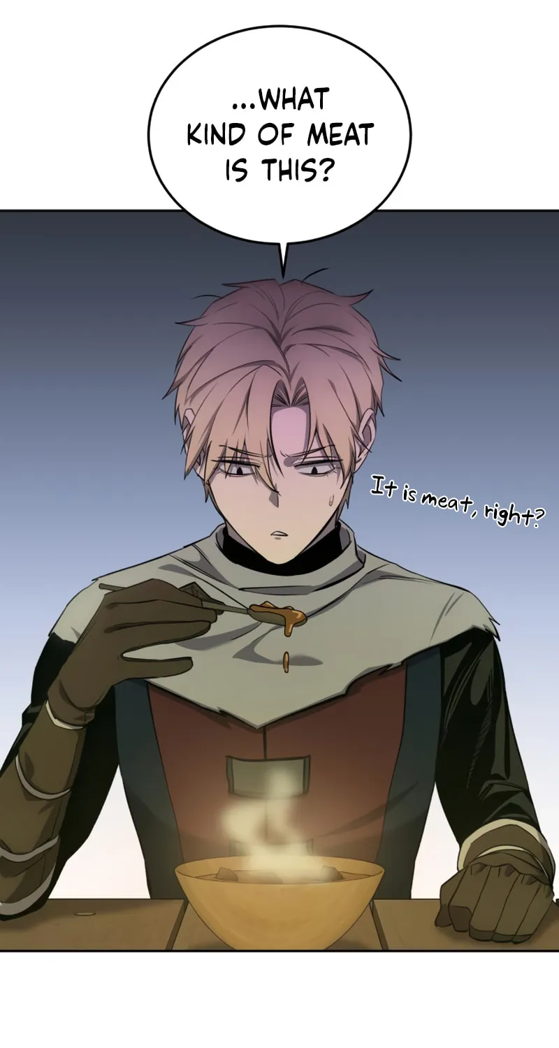 Star-Embracing Swordmaster Chapter 7 page 40 - 