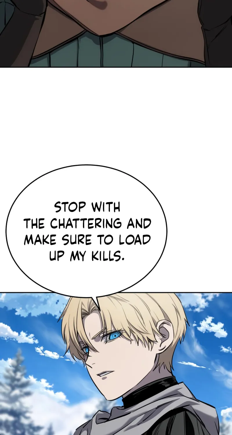 Star-Embracing Swordmaster Chapter 7 page 5 - 
