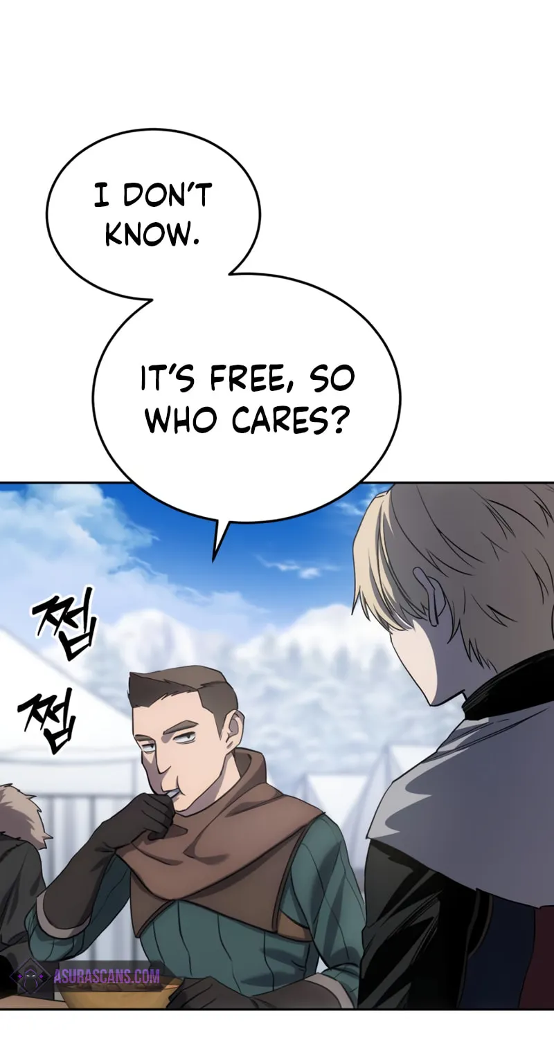 Star-Embracing Swordmaster Chapter 7 page 41 - 