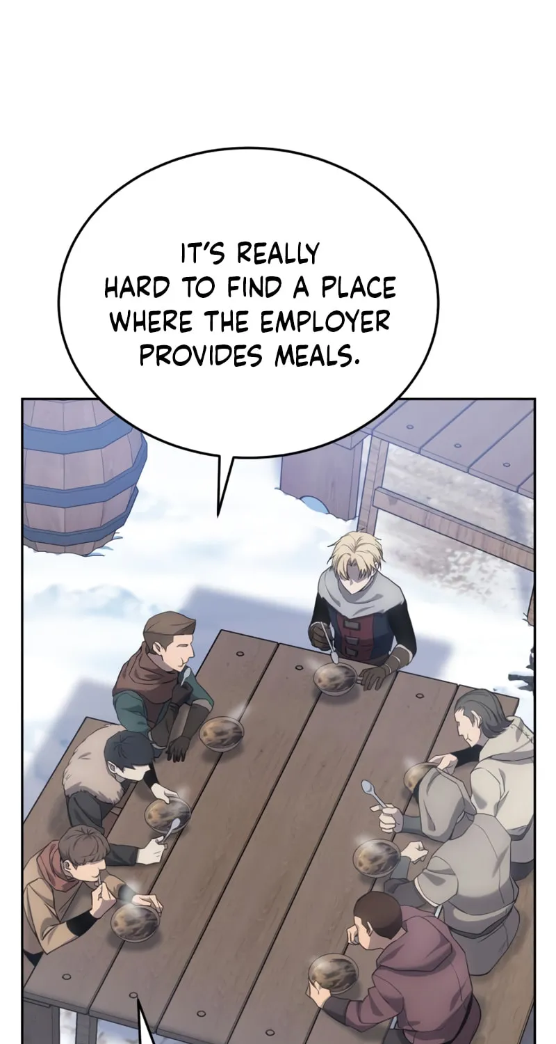 Star-Embracing Swordmaster Chapter 7 page 42 - 