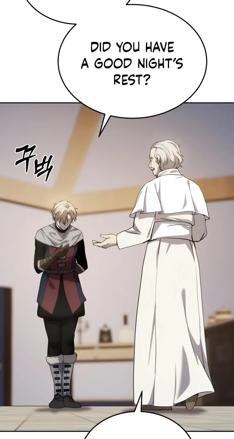 Star-Embracing Swordmaster Chapter 7 page 49 - 