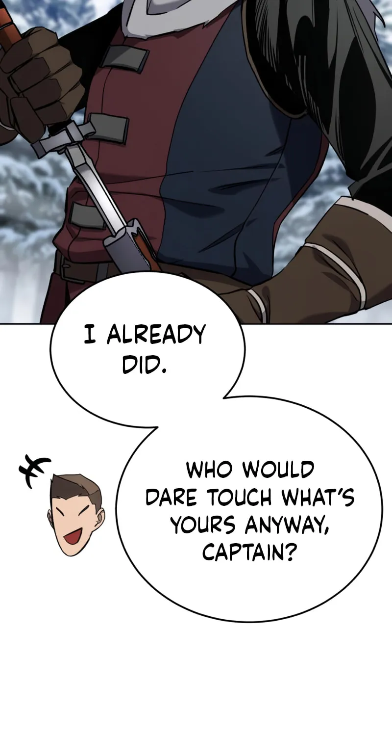 Star-Embracing Swordmaster Chapter 7 page 6 - 