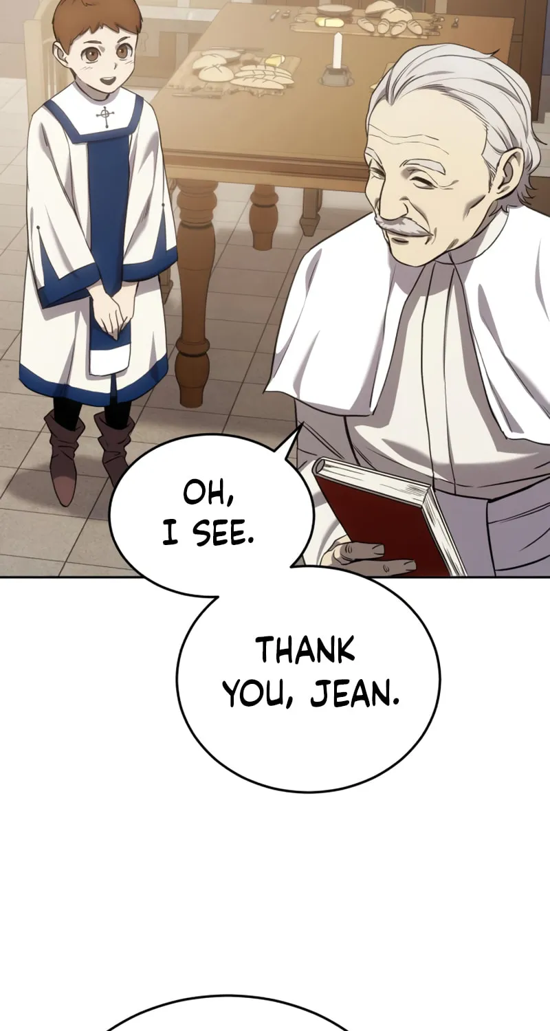 Star-Embracing Swordmaster Chapter 7 page 55 - 