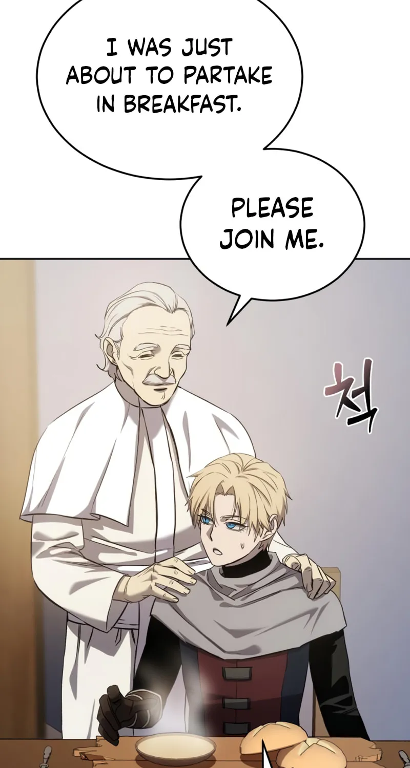 Star-Embracing Swordmaster Chapter 7 page 56 - 
