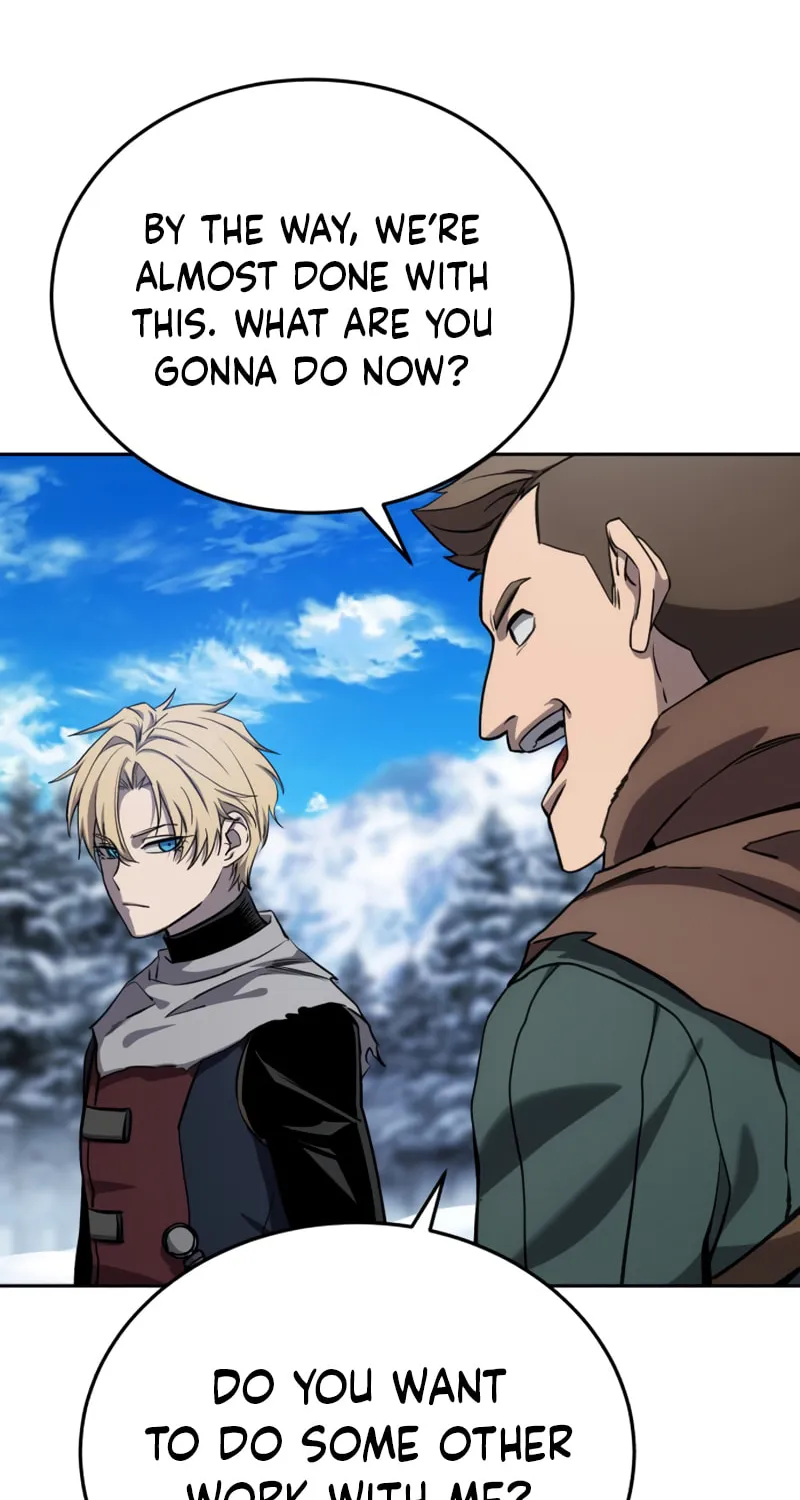 Star-Embracing Swordmaster Chapter 7 page 7 - 