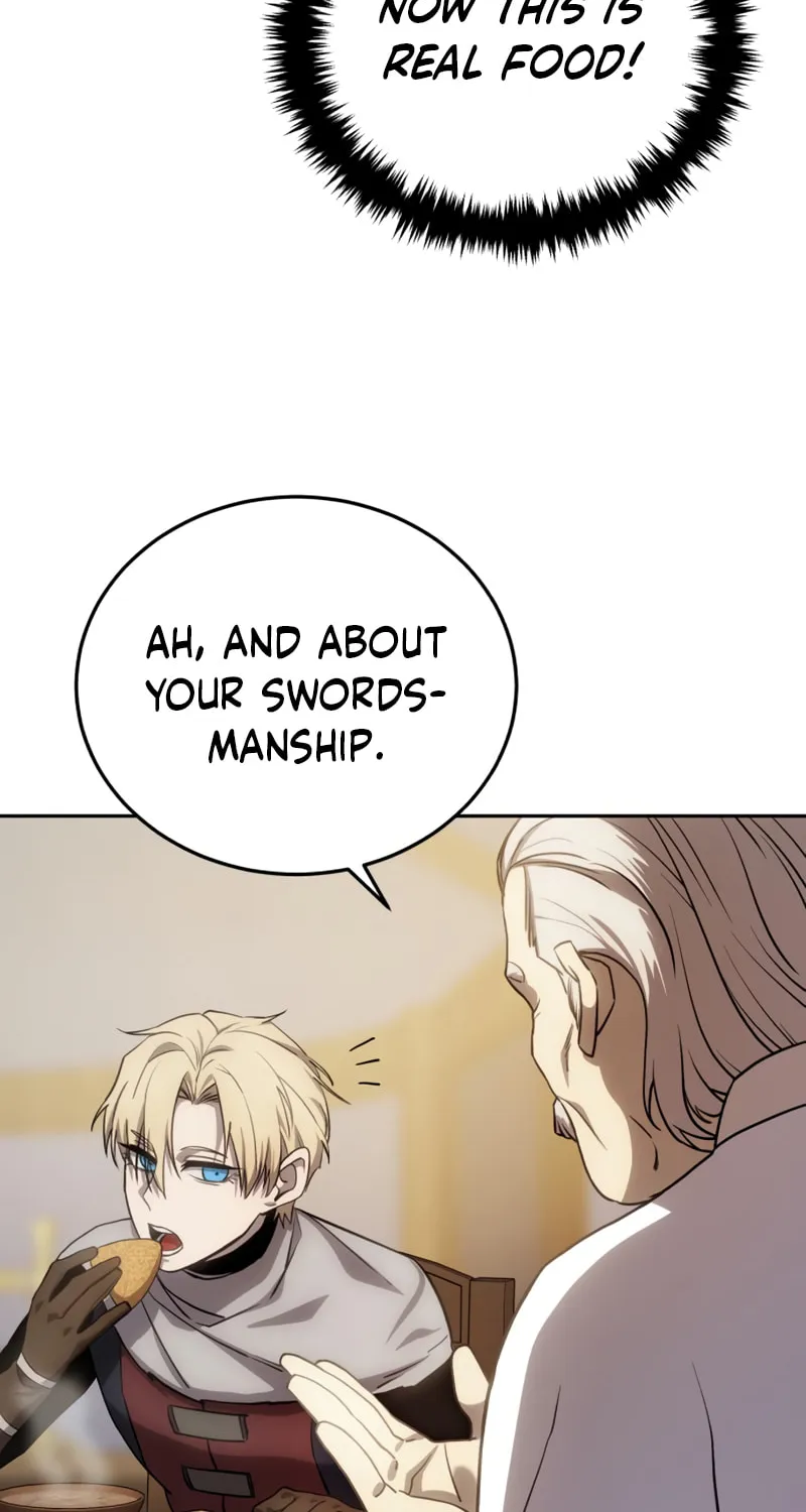 Star-Embracing Swordmaster Chapter 7 page 68 - 