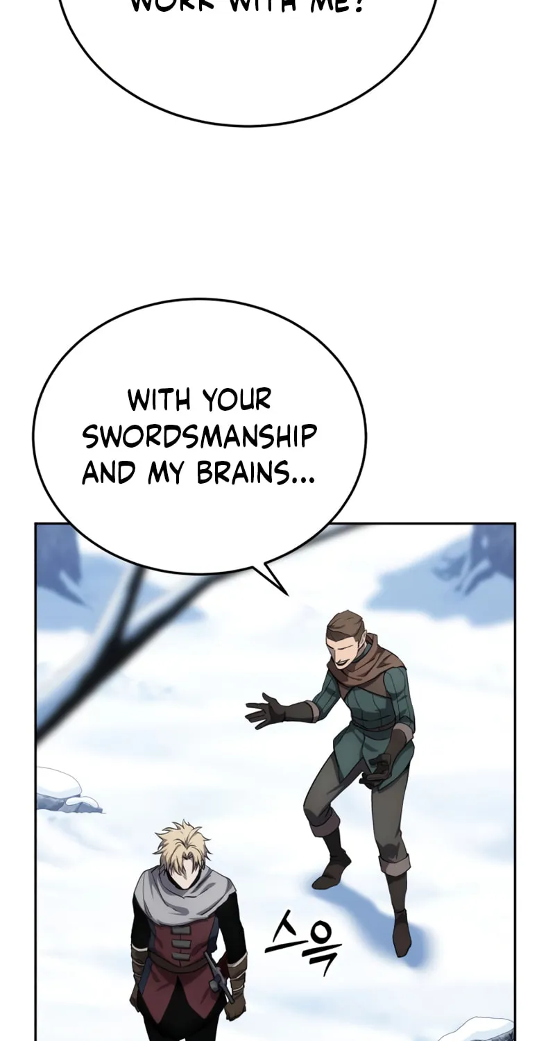 Star-Embracing Swordmaster Chapter 7 page 8 - 