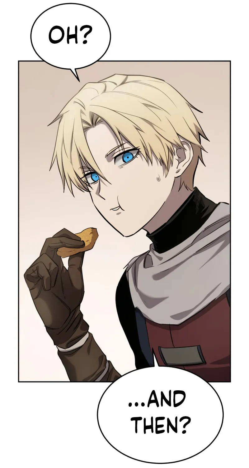 Star-Embracing Swordmaster Chapter 7 page 71 - 