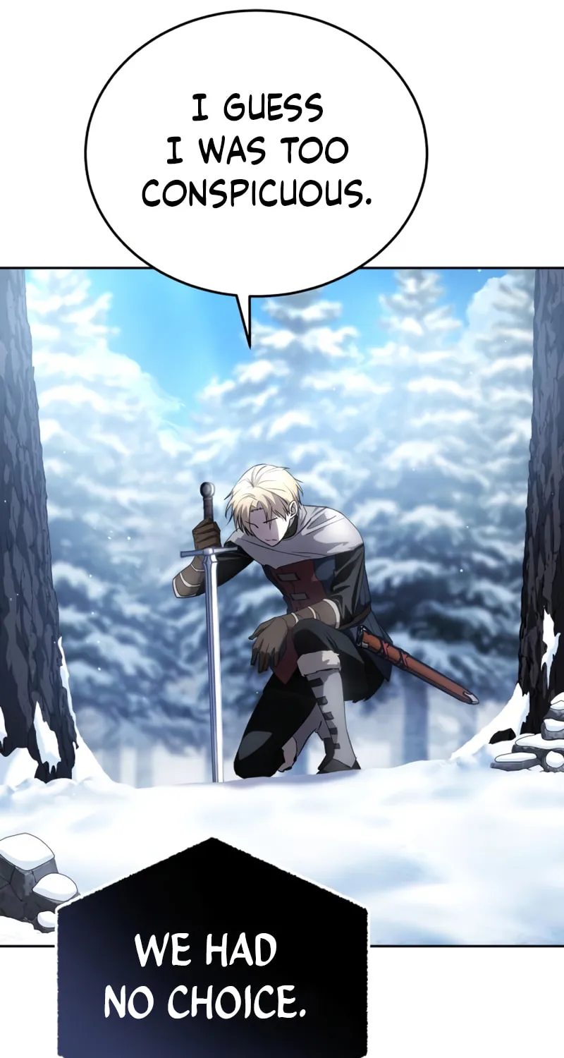 Star-Embracing Swordmaster Chapter 7 page 80 - 